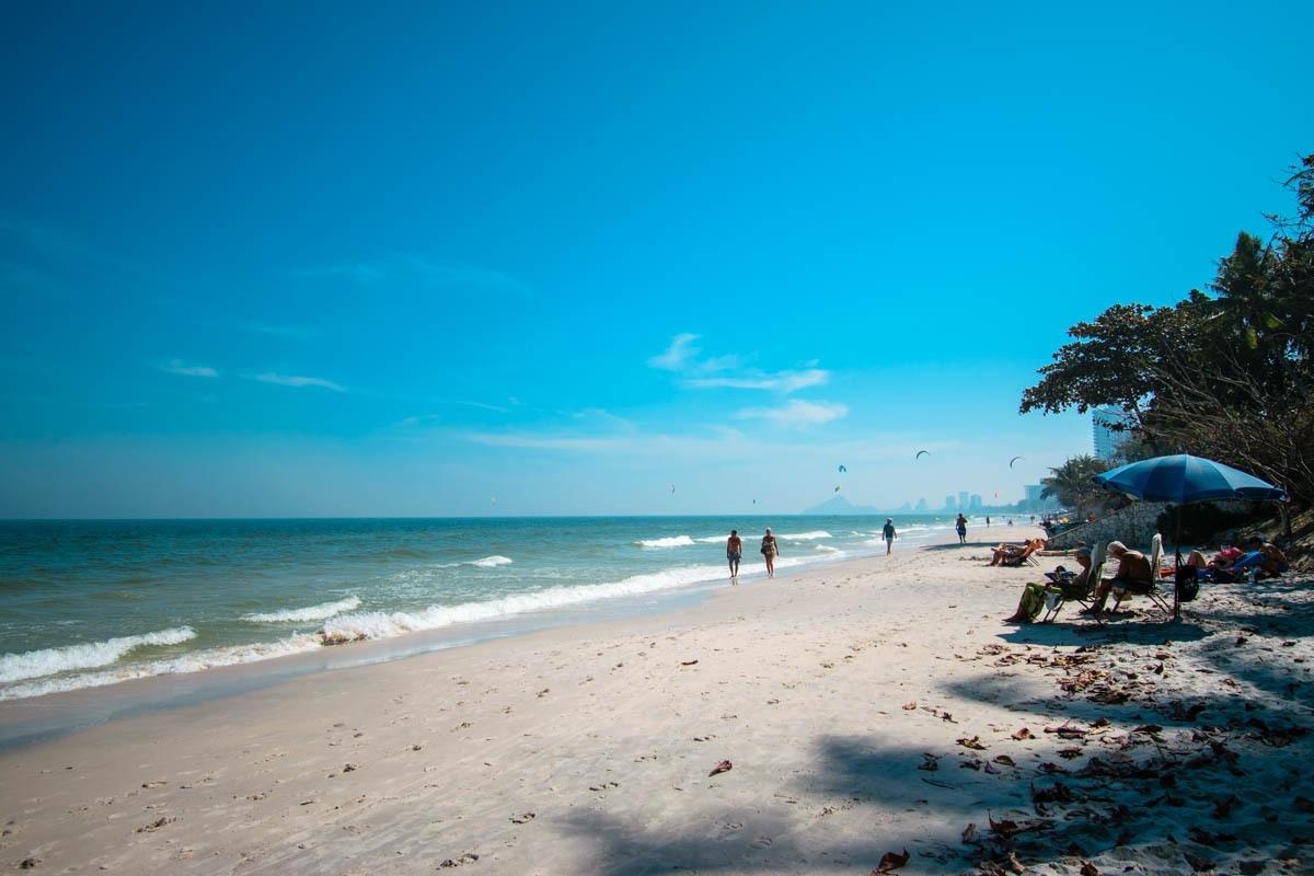 Kiang Haad Beach Χουά Χιν Εξωτερικό φωτογραφία